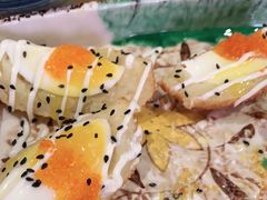 -一井烧肉·活鳗·寿司(望京SOHO店)