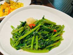 -帕蓝·暹罗料理&曼谷夜市(大学路店)