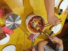 -东就鸭饭店·古早海南菜(友谊南海城店)