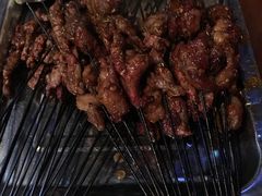 -文文烤肉(大皮院店)