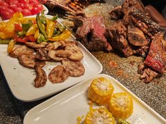 -西安W酒店·WEI全味西餐厅