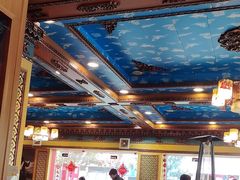 -金鼎雪山牦牛杂火锅(理县总店)