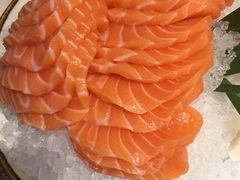 -林妈妈村·日式料理(宝山龙湖天街店)