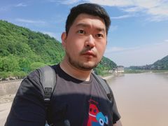 -汉中石门栈道景区