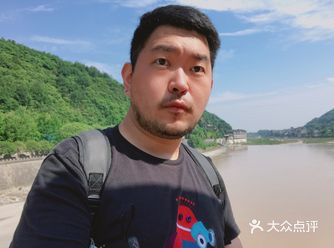 周末半日游，汉中石门栈道