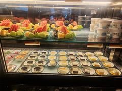 -铁板诱惑法式铁板烧(大卫城店)