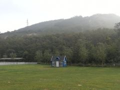 -大连铭湖国际观光牧场