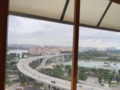 -新加坡丽思卡尔顿美年酒店