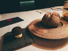 -三嚥阁 La Villa Restaurant