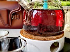 皇家婚礼-COTTON CAFE(德信·中外公寓店)