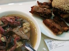 -护国寺小吃(地安门店)