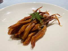 -吴越荣记·苏州菜·松鼠桂鱼(娄门景区店)