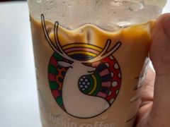 -瑞幸咖啡(文峰城市广场4F店)