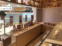 自助取餐区-好利来(柳北店)