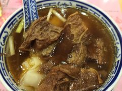 -麦奀云吞面世家(佐敦店)