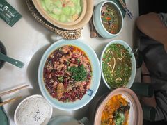 -锦府盐帮·李宅(领展购物广场中关村店)