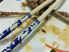 -恒盛居回族饭店