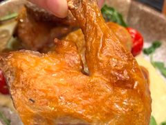 -Nord Grill&Bar Highland诺德西餐(深圳欢乐海岸店)