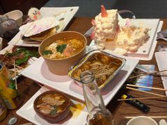 -百盛烧烤龙虾小酒馆(文富北路店)
