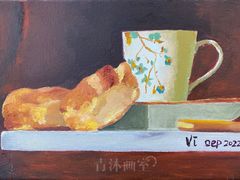 -青沐画室·专业美术培训