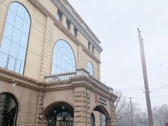 -北京北邮科技大厦