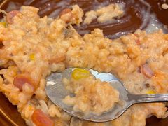 -萨莉亚意式餐厅(天河城购物中心店)