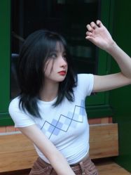 点击看大图 -潘多拉Hairsalon