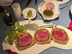 -弦月窗LUNETTE BY AMANDA(复兴路店)