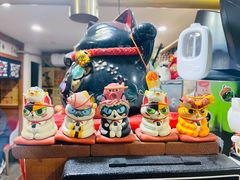 -本味友膳·茶餐厅(和达中心城店)
