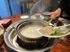 -大良毋米粥(锦龙路总店)