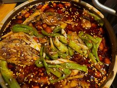 -小饕荟雅安贡椒鱼鲜馆(广福桥店)
