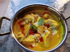 -暹罗酒肆泰餐厅酒吧