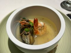 -王品牛排(珠海富华里店)