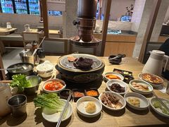 -泥炉烧肉师(新街口金銮巷店)