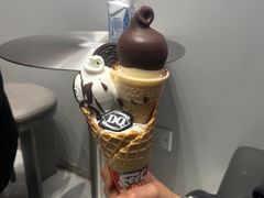 -DQ·蛋糕·冰淇淋(嘉兴南湖万达店)