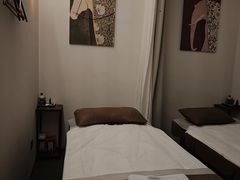 -木兰逸•泰式按摩•头疗•SPA(车公庙店)