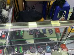 -赛格电子市场(华强北路店)