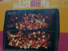 -锦尚阁烤鱼•天津菜(宣武门胡同店)