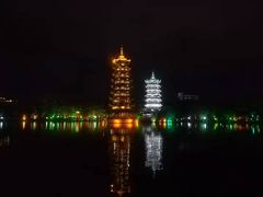 -桂林两江四湖景区