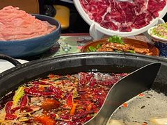 -巴蜀大将火锅(春熙店)