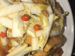 -乾州食府(小雁塔店)