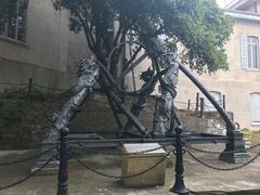 -上海佘山国家森林公园西佘山园