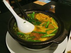 云南野生菌米线-南蛮子(进贤路店)