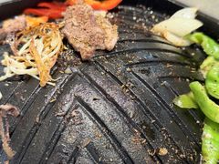 -西贝(无锡万象城店)