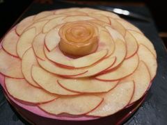 -上海东方佘山翰悦阁酒店·Vie全日制餐厅