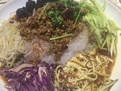 -镜泊小镇(东长安街店)