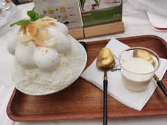 -丹礼糖甜品