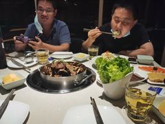 -浩爷羊蝎子火锅(望京店)