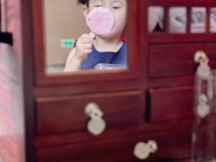 -天津海河悦榕庄·Lobby Lounge大堂吧