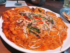-神仙雪浓汤(明洞店)